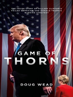cover image of Game of Thorns